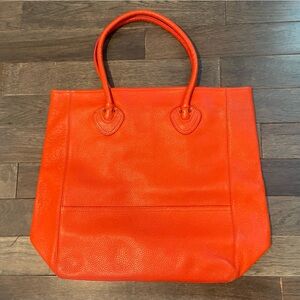 LL BEAN SIGNATURE Weekender